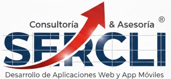 Logo SerCliTech, C.A.